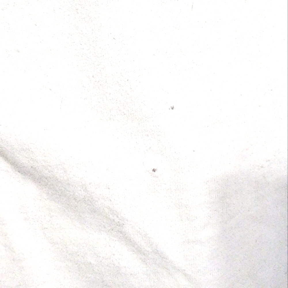 Women's Snoopy Valentine's Day White Tshirt Size - Picture 4 of 5